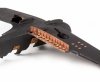 Eduard 481174 Spitfire Tr.9 landing flaps Airfix 1/48